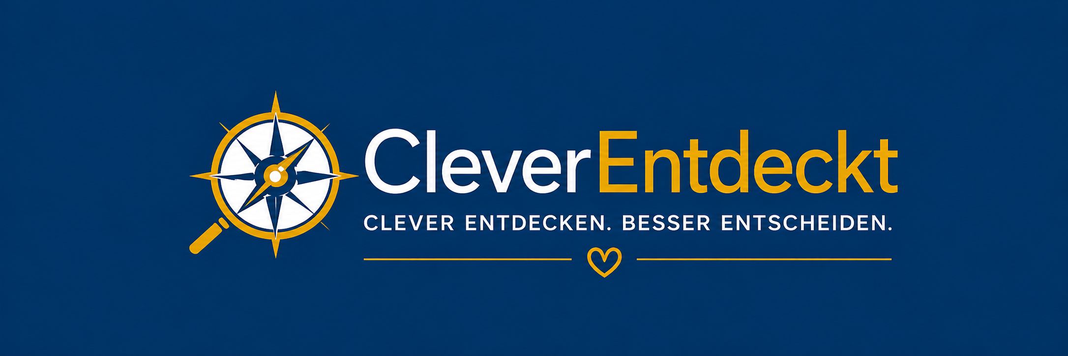 CleverEntdeckt